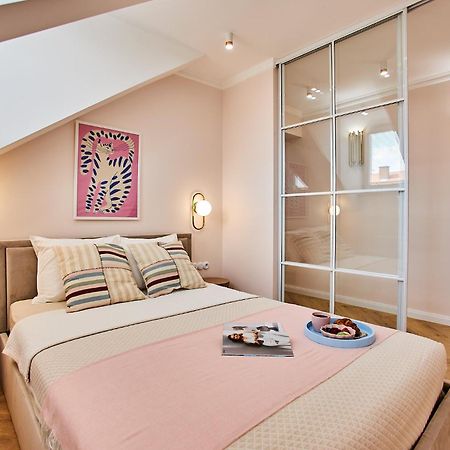 Apartament La Vie Maison Chełm المظهر الخارجي الصورة