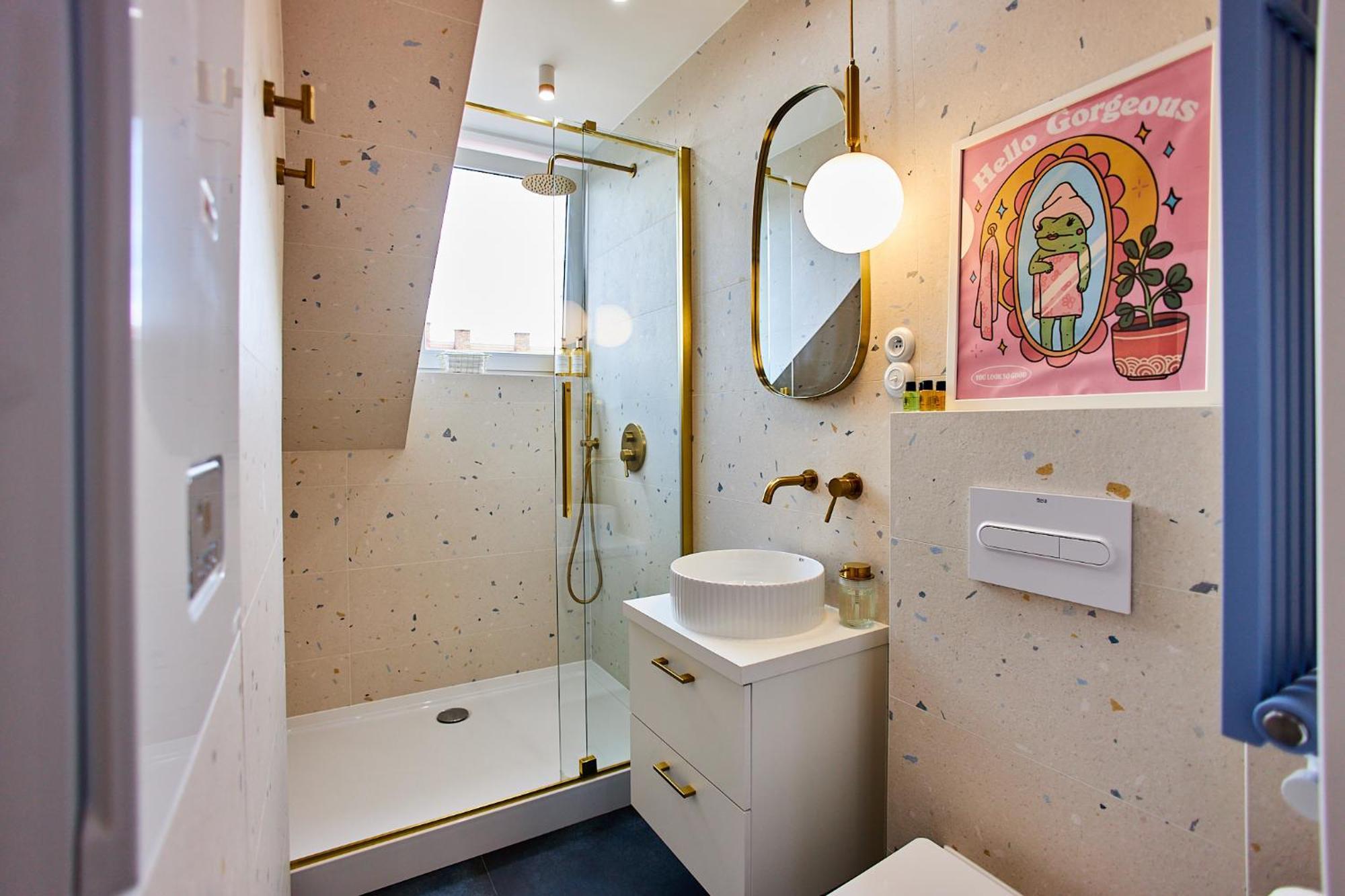 Apartament La Vie Maison Chełm المظهر الخارجي الصورة