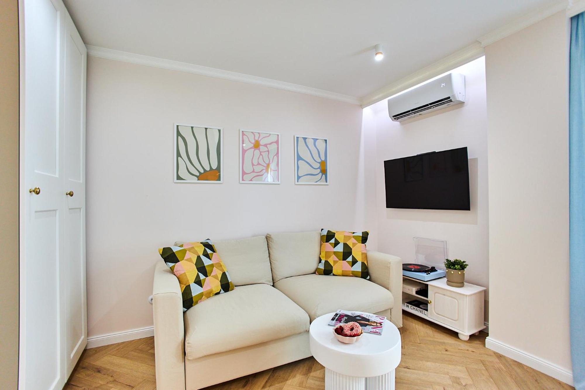 Apartament La Vie Maison Chełm المظهر الخارجي الصورة