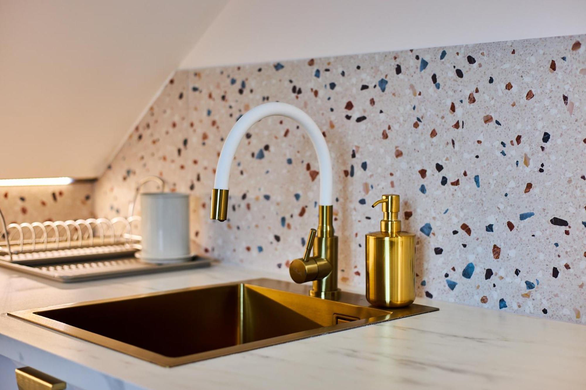 Apartament La Vie Maison Chełm المظهر الخارجي الصورة